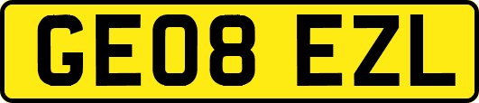 GE08EZL