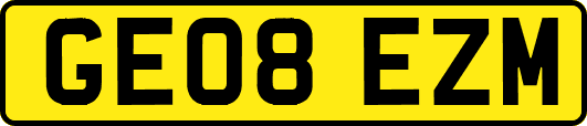 GE08EZM