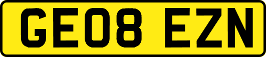 GE08EZN