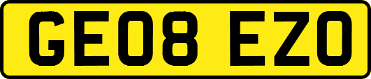 GE08EZO