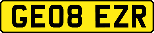 GE08EZR