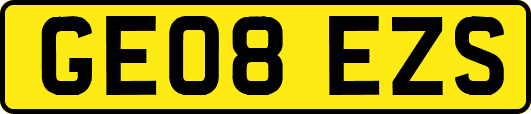 GE08EZS