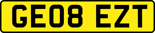 GE08EZT