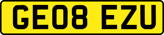 GE08EZU