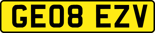 GE08EZV