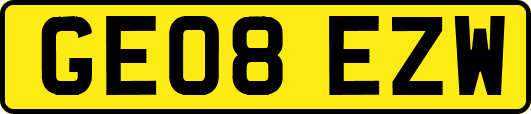 GE08EZW