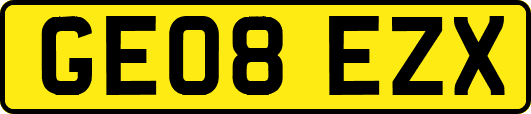 GE08EZX