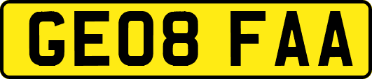 GE08FAA