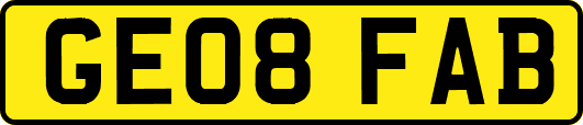 GE08FAB