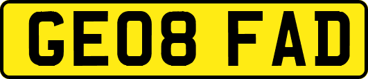 GE08FAD