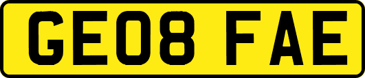 GE08FAE
