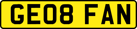 GE08FAN