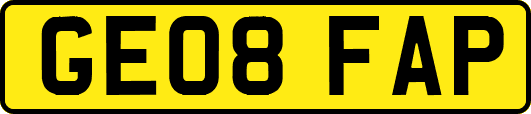 GE08FAP