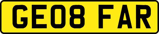 GE08FAR
