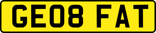GE08FAT