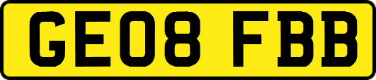 GE08FBB