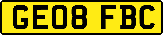 GE08FBC