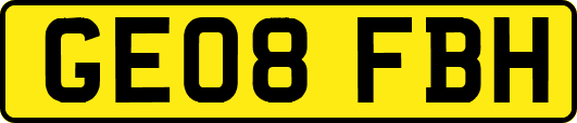 GE08FBH