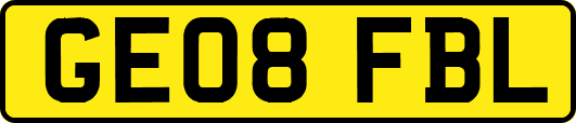 GE08FBL