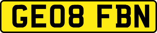 GE08FBN