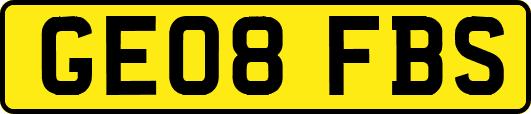 GE08FBS