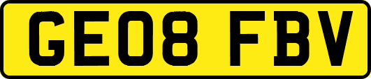 GE08FBV