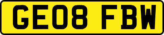 GE08FBW