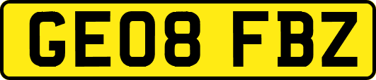GE08FBZ