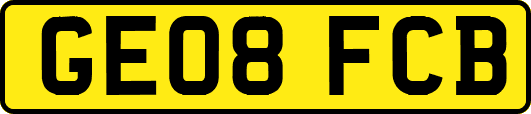 GE08FCB