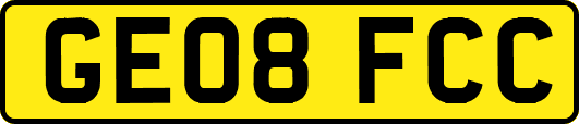 GE08FCC