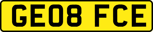 GE08FCE