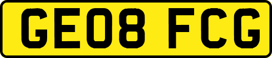 GE08FCG