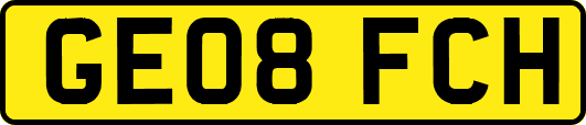 GE08FCH