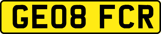 GE08FCR
