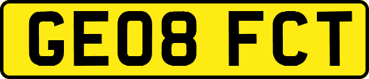 GE08FCT