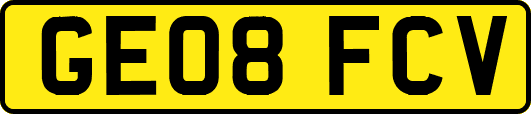 GE08FCV
