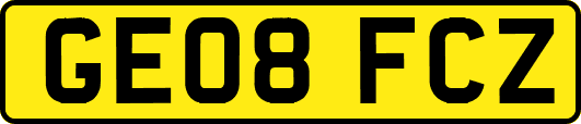 GE08FCZ