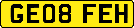 GE08FEH