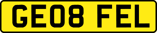 GE08FEL