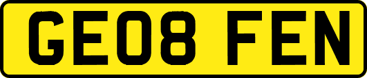 GE08FEN