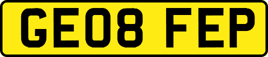 GE08FEP