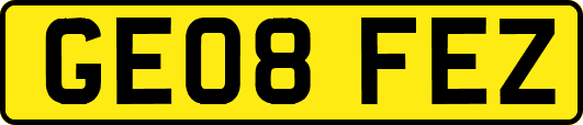 GE08FEZ