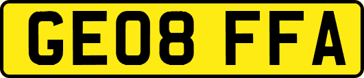 GE08FFA