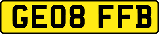 GE08FFB