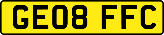GE08FFC