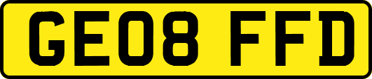 GE08FFD