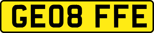 GE08FFE