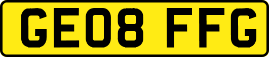GE08FFG