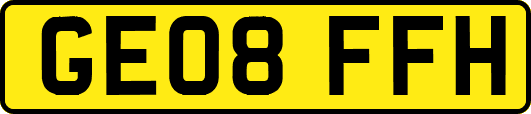 GE08FFH