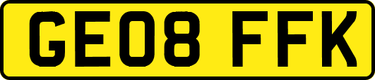 GE08FFK